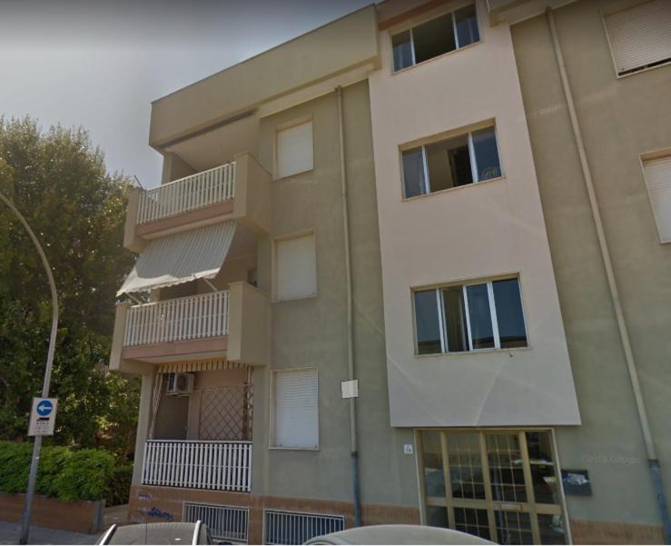 Andeli Due Apartamento Alghero Exterior foto