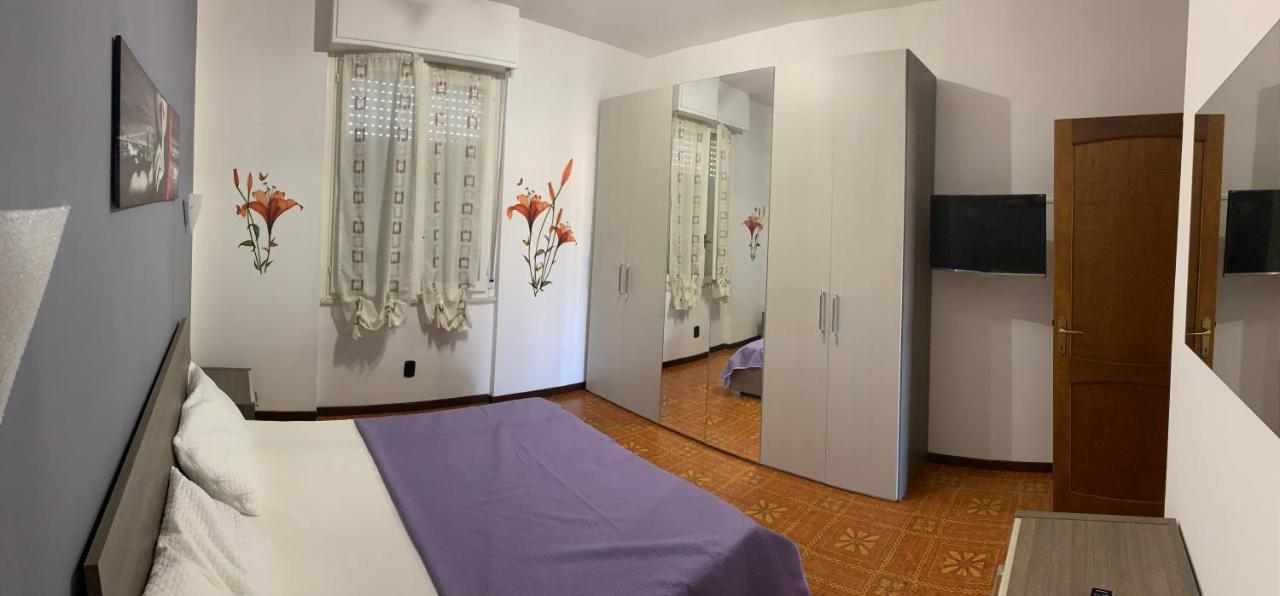 Andeli Due Apartamento Alghero Exterior foto