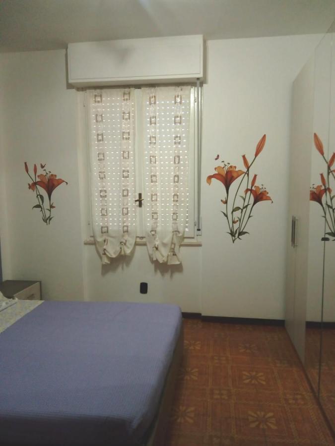Andeli Due Apartamento Alghero Exterior foto