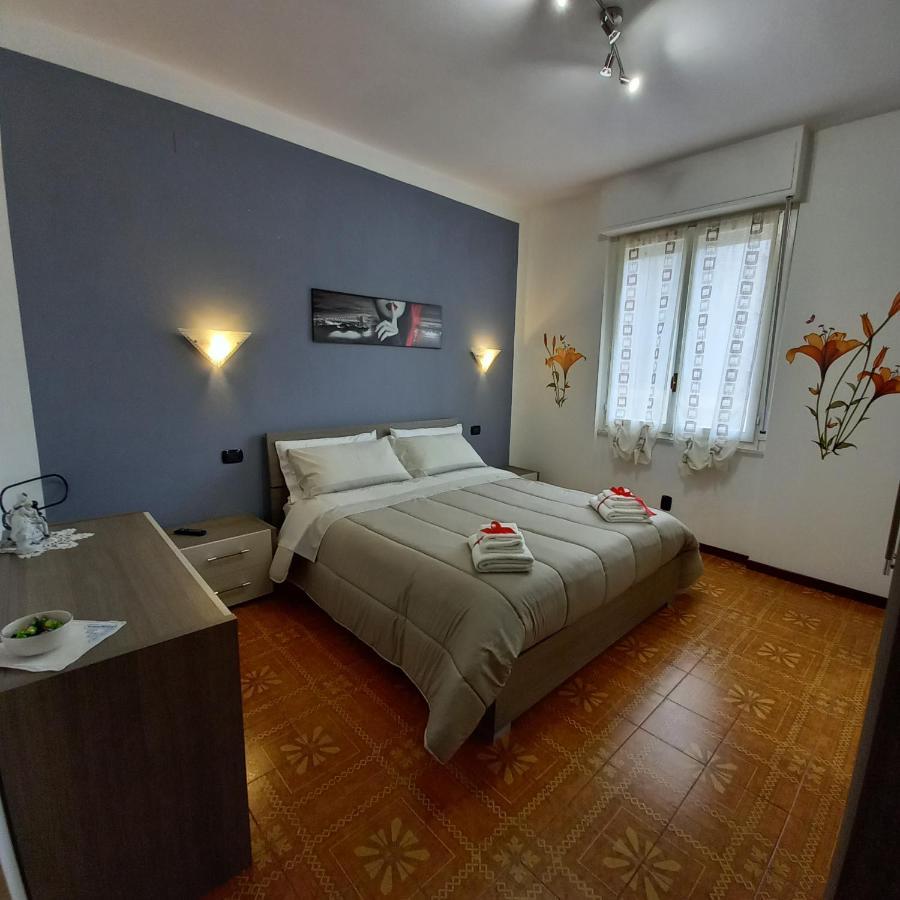 Andeli Due Apartamento Alghero Exterior foto