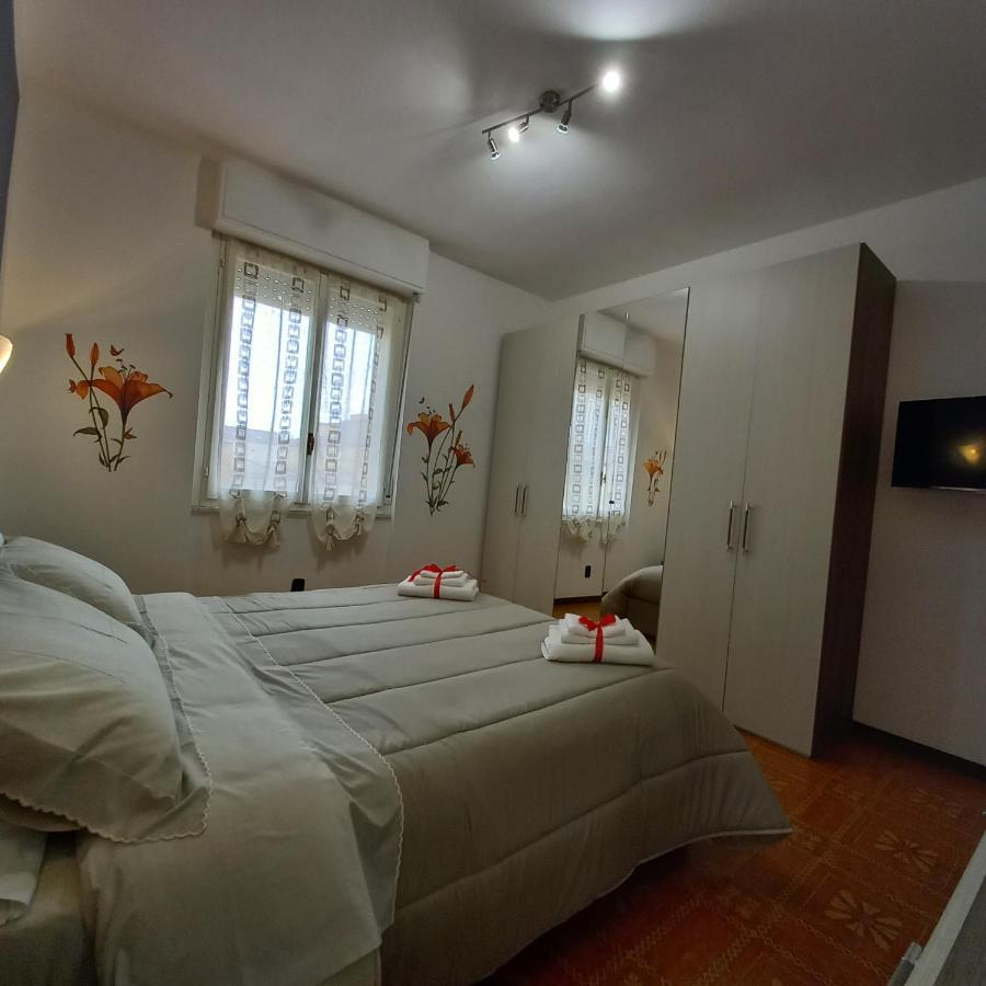 Andeli Due Apartamento Alghero Exterior foto